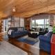 Waterfront Cottage - Fireplace - Kawartha, Lakefield (фото 4)