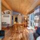 Waterfront Cottage - Fireplace - Kawartha, Lakefield (фото 7)