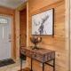 Waterfront Cottage - Fireplace - Kawartha, Lakefield (фото 10)