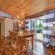 Waterfront Cottage - Fireplace - Kawartha, Lakefield (фото 8)