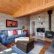 Waterfront Cottage - Fireplace - Kawartha, Lakefield (фото 3)