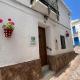 Casa Miguelito, Comares