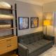 Hotel Luxuoso Aeroporto Congonhas com Garagem 1708, Sao Paulo - Photo 6