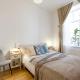 Riga Lux City Getaway very central, Riga