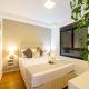 Easy Star - Belo apartamento de 2 quartos em Moema - GW03I, São Paulo - Foto 2