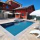 Villa Laura B&B