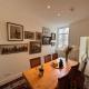 Luxury House With 2 Private Independent Studios 120 m2 Near LEIDSEPLEIN CITY CENTRE AMSTERDAM - Paid Parking Possibilities Nearby, Amsterdam (zdjęcie 4)