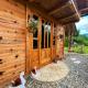 Drinska Villa Cabin, Perućac (fotografie 3)