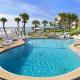 Perry's Ocean-Edge Resort, Daytona Beach