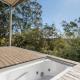 Romantic getaway SummerHill Tiny, Wattagong (foto 9)