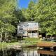 Summerscales - Beautiful Newly Built Lake House Lake Lure - Foto 3