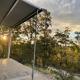 Romantic getaway SummerHill Tiny, Wattagong (foto 6)