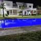 Location villa Golden Beach Casablanca, Casablanca - Fotografie 1