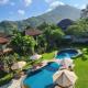 Dalia Budget Hotel, Senggigi (fotografie 6)