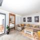 Studio Neuf et Luxueux à 300m du Grand Stade, Casablanca - Photo 2