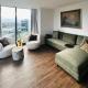 Rooftop Residence, Auckland - Photo 2