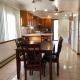 Private house with 4 bedrooms and 2 bathrooms and direct NYC Manhattan train only 10 minute walk away, Edison (fotografie 3)