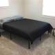 Private 2-bed house with free parking and 15-min walk to direct NYC Manhattan train, Edgar