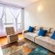 City Escape, Brand New Flat with Wooden Accent in upper class neighborhood in Bogotá - Foto 4