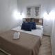 Il quaRtetto apartment, Palerme - Photo 2