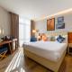 Four Points Flex by Sheraton Istanbul Taksim Square, Istanbul - Foto 4