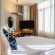 Four Points Flex by Sheraton Istanbul Taksim Square Estambul - Foto 3