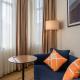 Four Points Flex by Sheraton Istanbul Taksim Square Estambul - Foto 6