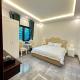 Nga Tây hotel 3, Bắc Ninh