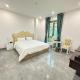 Nga Tây hotel 3, Bắc Ninh (fotografie 6)