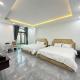 Nga Tây hotel 3, Bắc Ninh (fotografie 7)