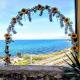 Open Space Marianna - Sea View, Trabia