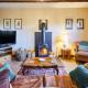 Romantic Country Cottage with log burner, garden patio, outdoor tub and country views- Brecon Beacons National Park Llangadog - Foto 1