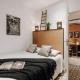 Mwitu - 2 bedroom and balcony in Poblenou Barcelona - Fotografie 4