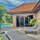 VIEW TALAY VILLAs POOL 46, JOMTIEN BEACH, PATTAYA