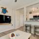 1 Bedroom Block off beach -3, St Pete Beach (zdjęcie 2)
