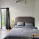 AGK House - HomeStay - 406 Xô Viết Nghệ Tĩnh, P25, Bình Thạnh, gần ngã 4 Hàng Xanh, Hô-Chi-Minh-Ville (photo 2)