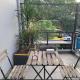 AGK House - HomeStay - 406 Xô Viết Nghệ Tĩnh, P25, Bình Thạnh, gần ngã 4 Hàng Xanh, Hô-Chi-Minh-Ville (photo 3)