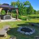 The Nest in the Forest Bed and Breakfast (Hot tub and Sauna), Lakefield (фото 7)