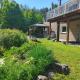 The Nest in the Forest Bed and Breakfast (Hot tub and Sauna), Lakefield (фото 2)