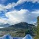 Pinggan glamping ground, Gretek (Foto 4)