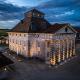 La Saline Royale, Arc-et-Senans (Foto 8)