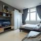 DeCozy - KUCHING CITY - 2Studios 7Pax - Foto 8