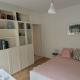 Fitmaison Apartment Ochota, Varšava - Fotografie 8