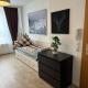Apartment, 2P, WiFi, Küche, modern, ruhig, zentral, Chemnitz - Photo 2