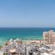 Full sea View 1BR in Bat Yam on the Beach - Foto 4