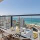 Full sea View 1BR in Bat Yam on the Beach - Foto 6
