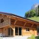 Demi-Chalet Savoyard