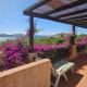 LA TERRAZZA SUL MARE - panoramic cottage overlooking sea and Caprera island in a quiet residential area - 150 mt from the sea La Maddalena - Photo 6