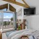 The Boathouse - Panoramic Sea View Retreat, near Town, Marina & Beach, with Parking Torquay - Fotografie 2