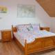 Privatzimmer im Permakulturgarten, Brittnau